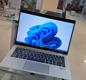 New Laptop HP EliteBook X360 1030 8GB Intel Core i5 SSD 512GB