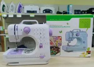 Premuim Mini Sewing Machine