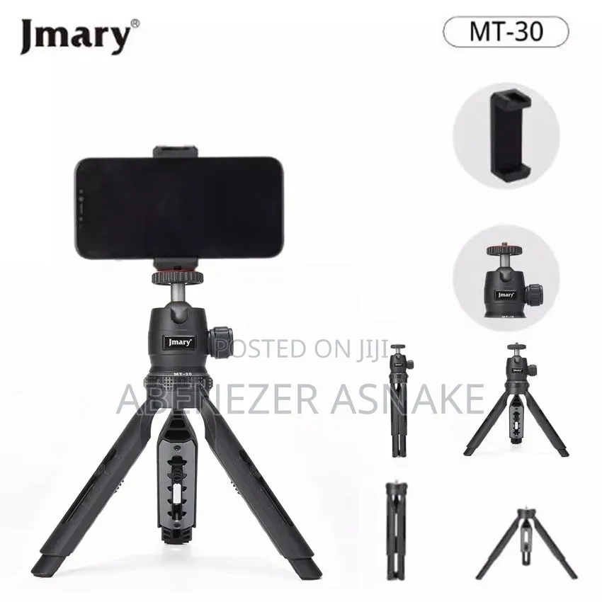 Sturdy And Compact Design