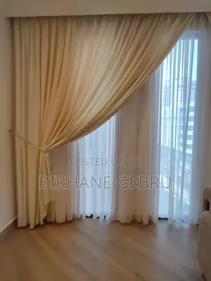 Furnished 3bdrm Apartment in Luxury Fernished, Bole for rent