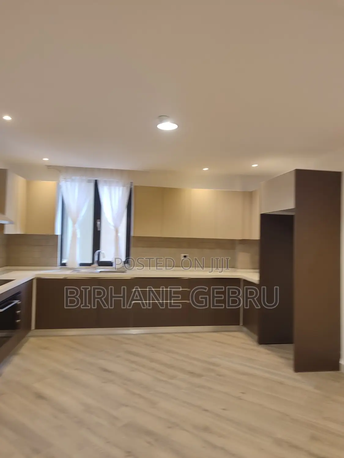 Furnished 3bdrm Apartment in Luxury Fernished, Bole for rent
