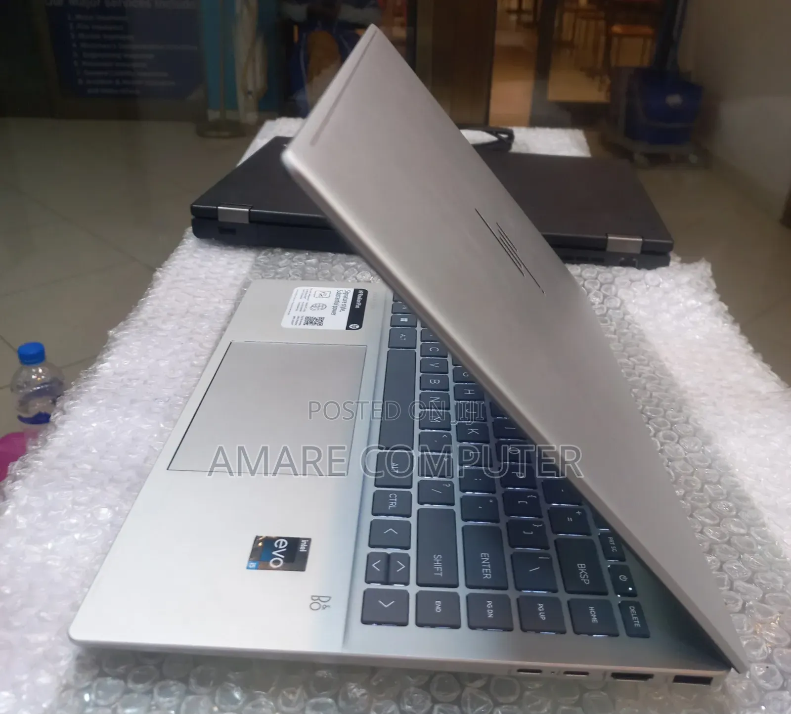New Laptop HP Pavilion 14 16GB Intel Core i5 SSD 1T