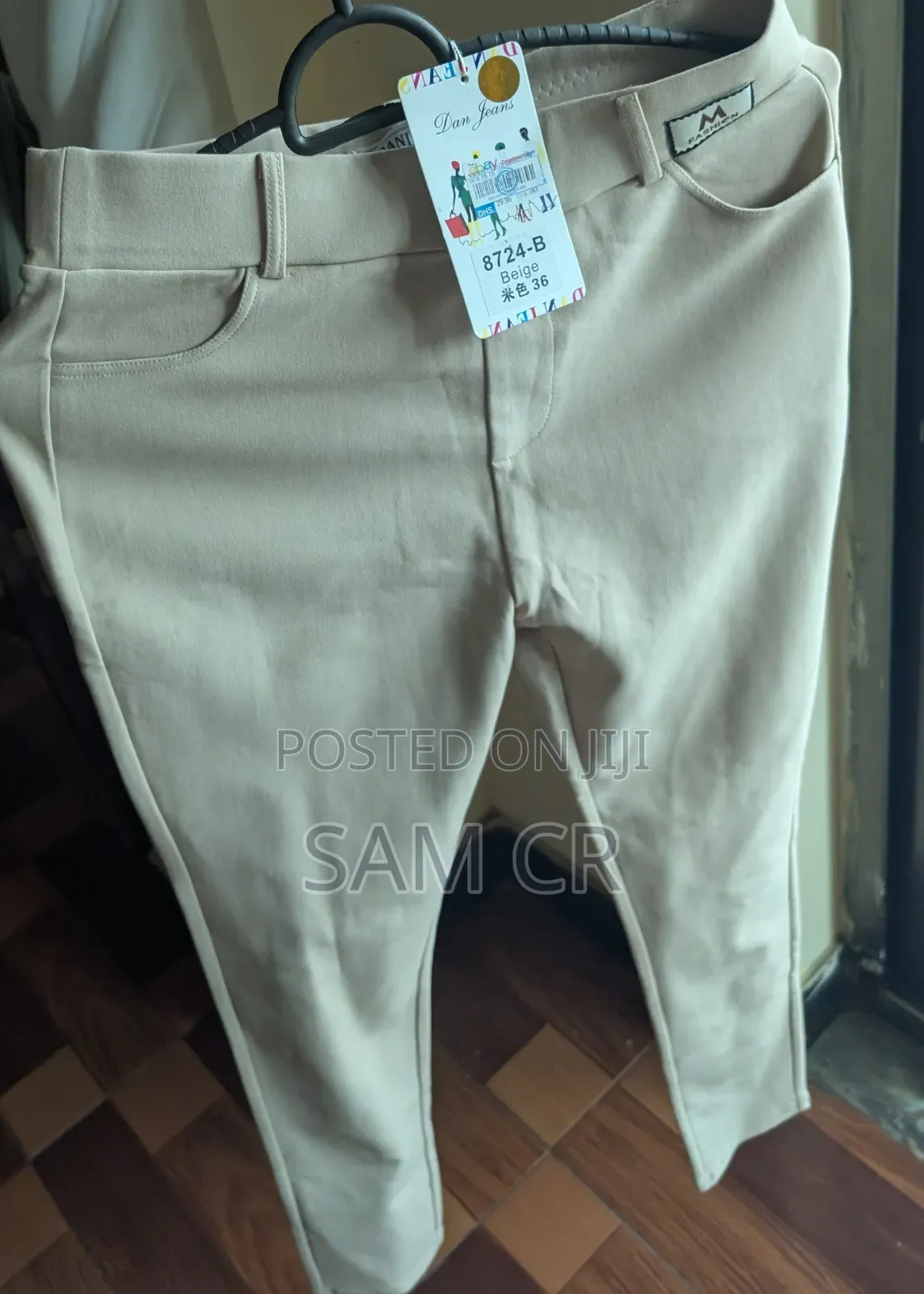 Cargo Pants – Women’S Large
