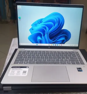 New Laptop HP Pavilion 14 16GB Intel Core i5 SSD 1T
