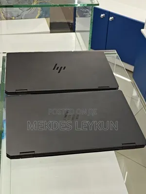 New Laptop HP OmniBook Ultra Flip 14" 16GB Intel Core Ultra 7 SSD 1T
