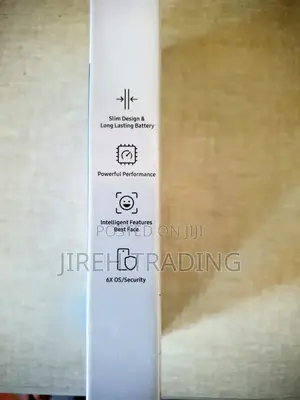 New Samsung Galaxy A57 256 GB