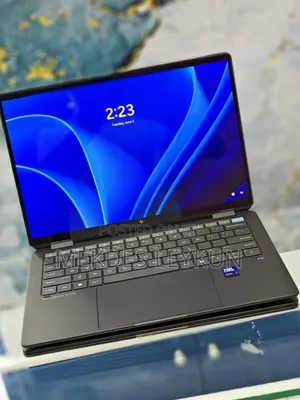 New Laptop HP OmniBook Ultra Flip 14" 16GB Intel Core Ultra 7 SSD 1T