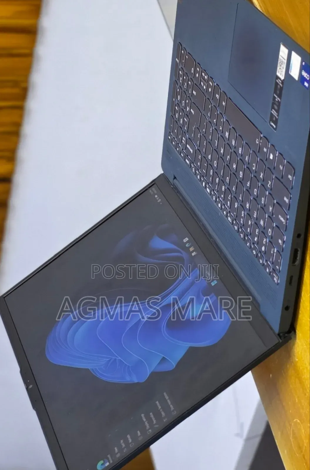 New Laptop Lenovo IdeaPad 500S 12GB Intel Core i7 SSD 512GB