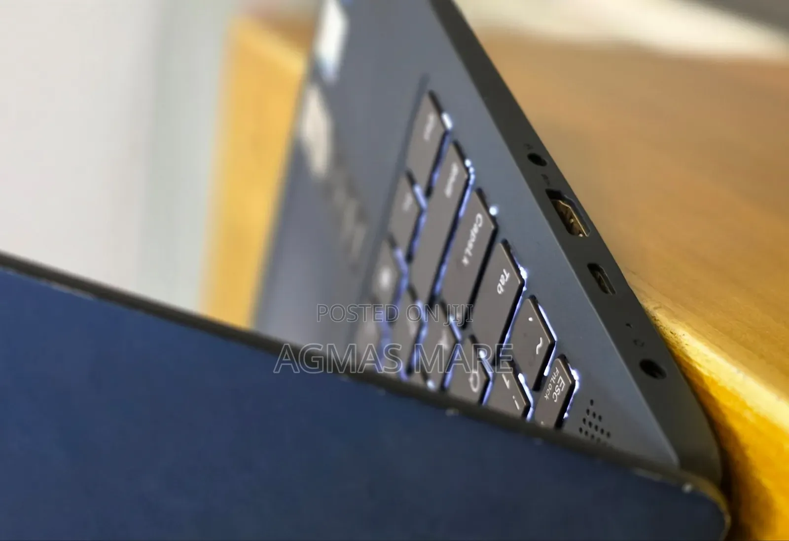 New Laptop Lenovo IdeaPad 500S 12GB Intel Core i7 SSD 512GB