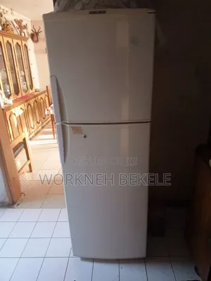 Fridgerator