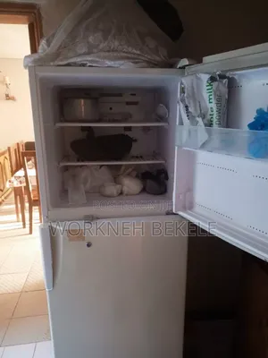 Fridgerator
