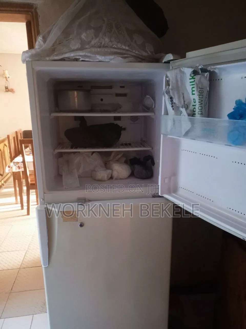 Fridgerator