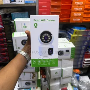 V380 Camera