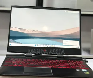 New Laptop HP Omen X 16GB Intel Core i5 HDD+SSD 1T