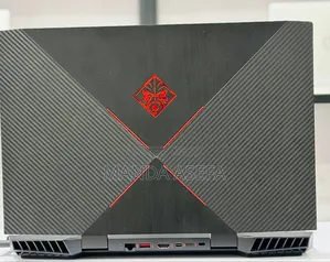 New Laptop HP Omen X 16GB Intel Core i5 HDD+SSD 1T