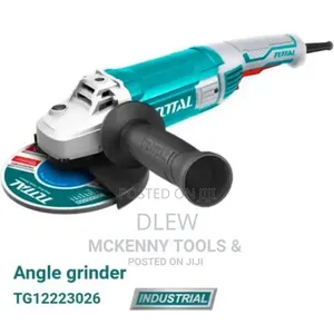 Total Grainder 2400watt