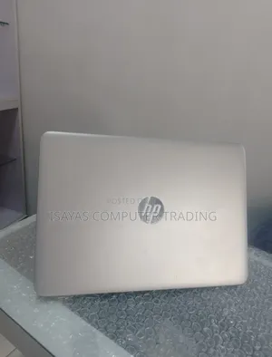 New Laptop HP EliteBook 840 G3 8GB Intel Core i5 HDD 1T