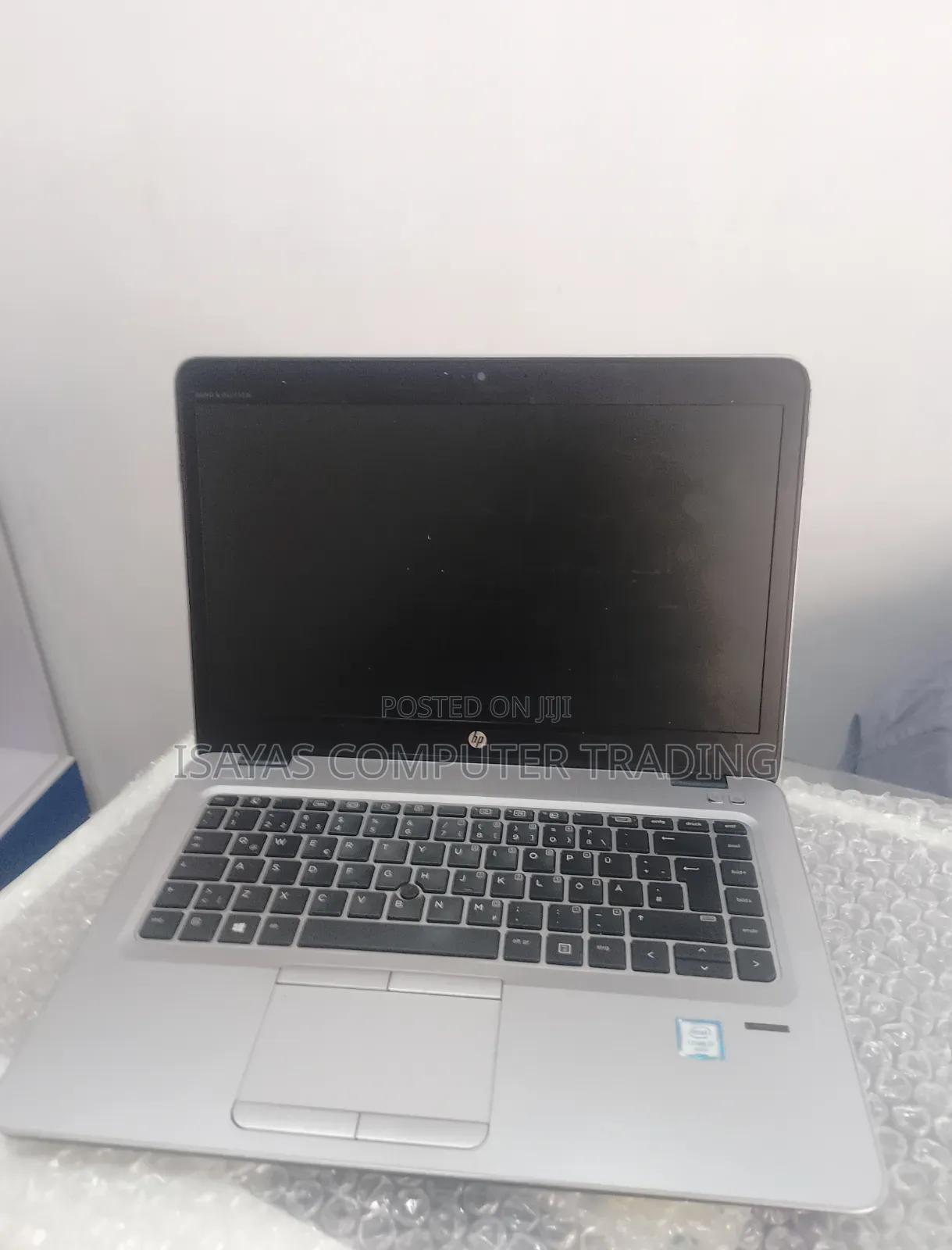 New Laptop HP EliteBook 840 G3 8GB Intel Core i5 HDD 1T
