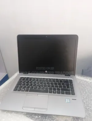 New Laptop HP EliteBook 840 G3 8GB Intel Core i5 HDD 1T