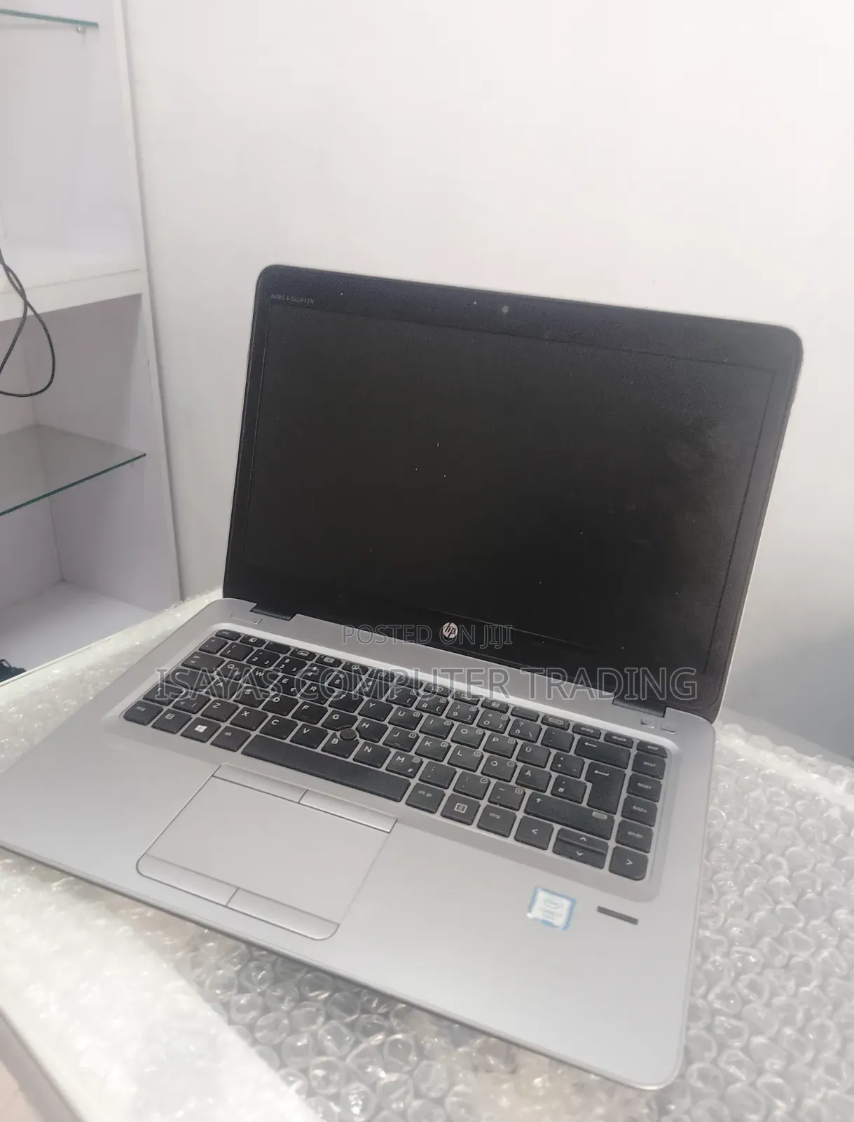 New Laptop HP EliteBook 840 G3 8GB Intel Core i5 HDD 1T