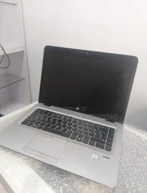 New Laptop HP EliteBook 840 G3 8GB Intel Core i5 HDD 1T