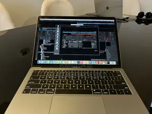 Laptop Apple MacBook Air 2019 16GB Intel Core i5 SSD 128GB