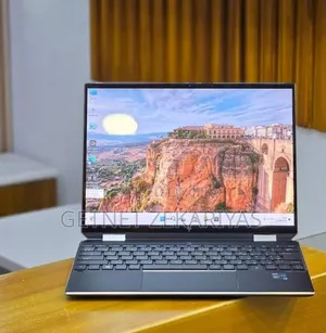 New Laptop HP Spectre X360 16GB Intel Core i7 SSD 1T