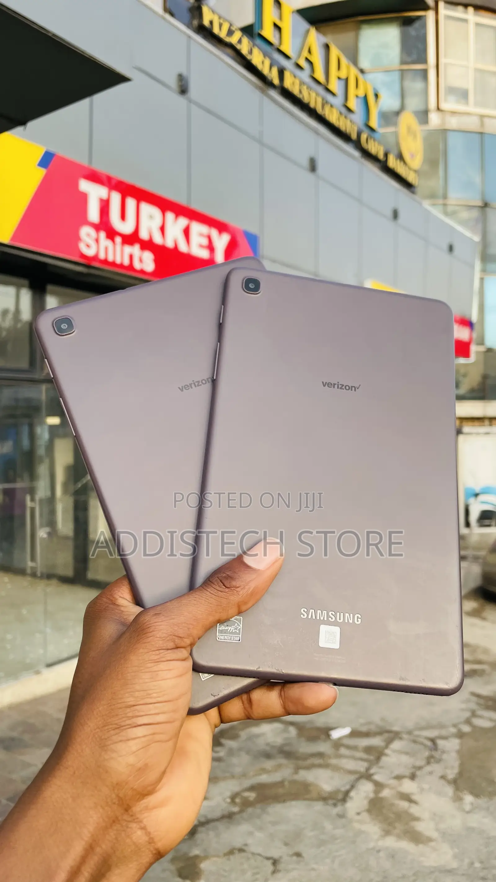 New Samsung Galaxy Tab A 8.4 (2020) 32 GB