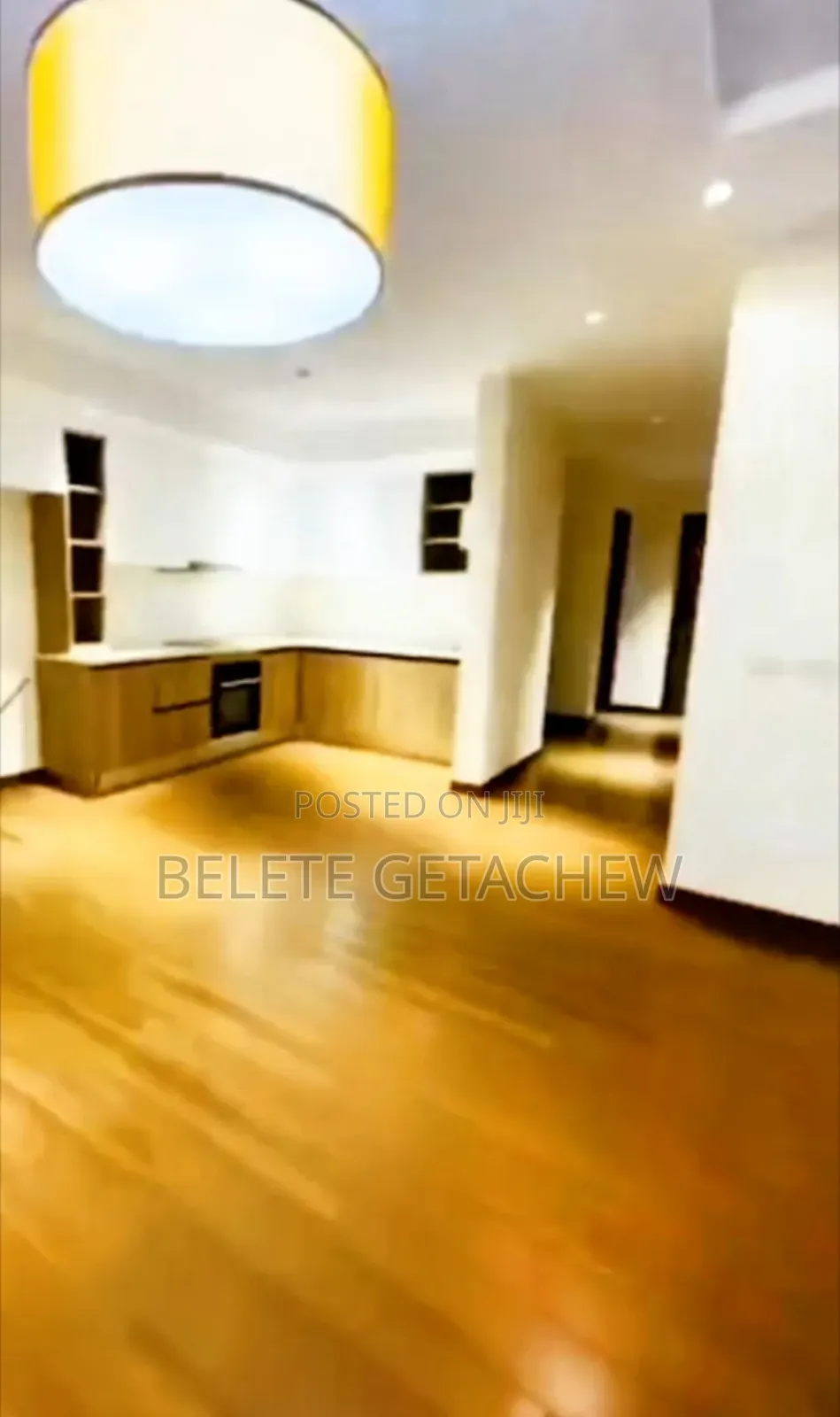 3bdrm Apartment in Bole Homes, Luxury for sale