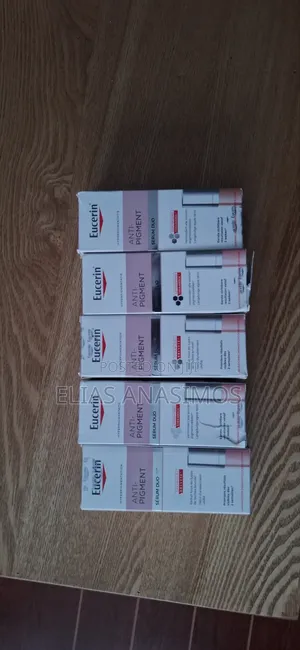 Eucerin :Anti-Pigment