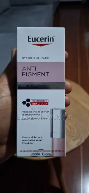 Eucerin :Anti-Pigment