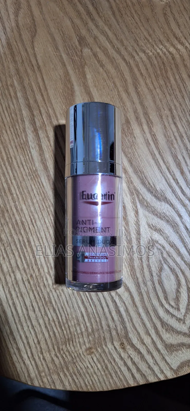 Eucerin :Anti-Pigment