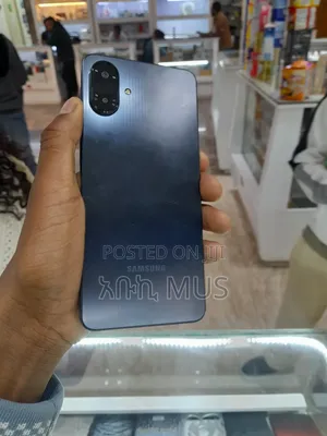 New Samsung Galaxy A07 128 GB
