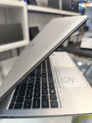 New Laptop HP EliteBook 850 16GB Intel Core i7 SSD 512GB