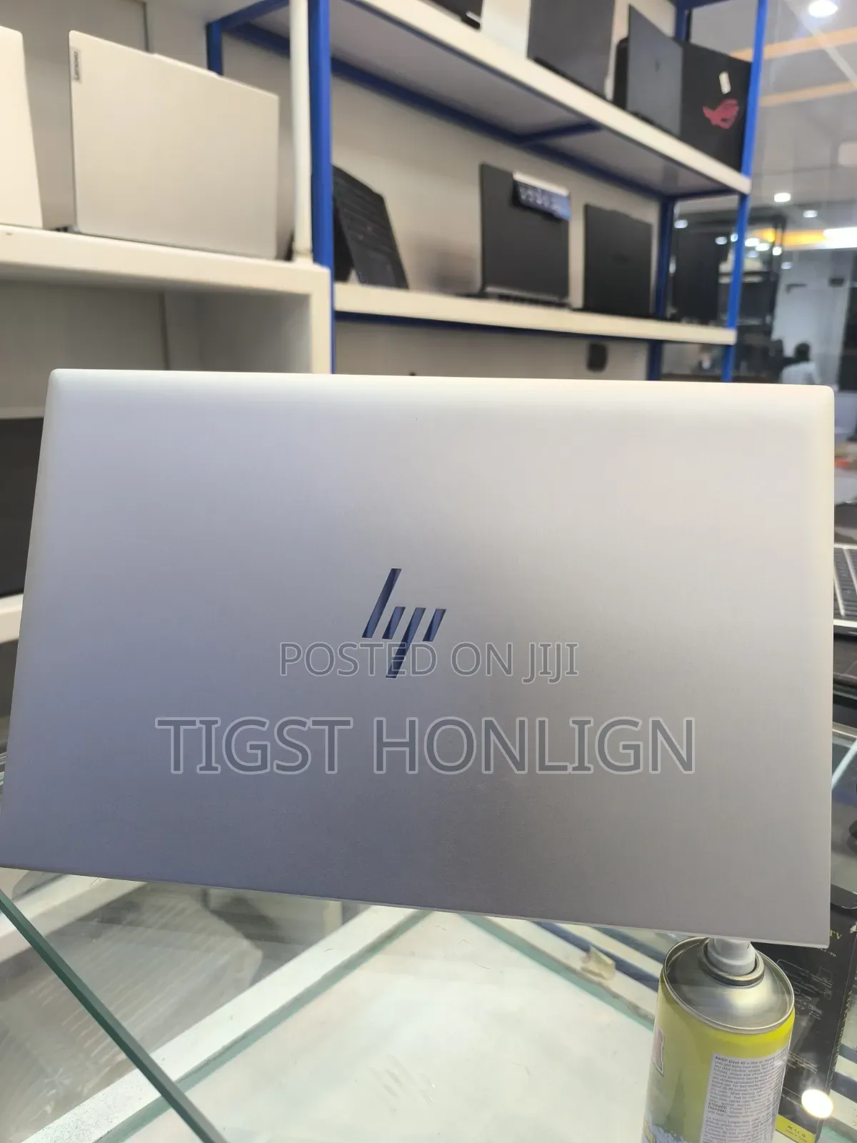 New Laptop HP EliteBook 850 16GB Intel Core i7 SSD 512GB