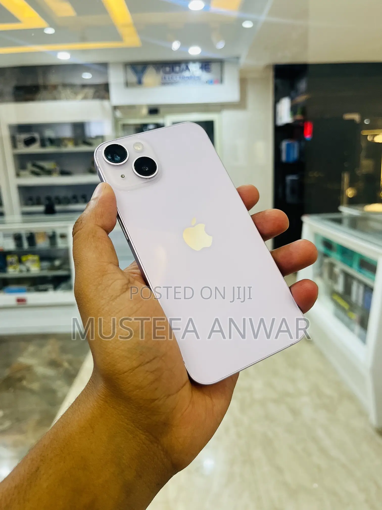 Apple iPhone 14 128 GB White