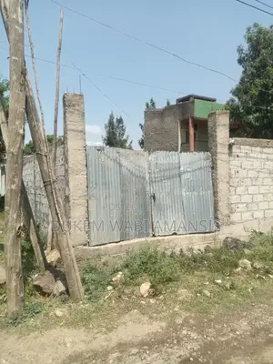 6bdrm House in Dukem Bishoftu, East Shewa for sale