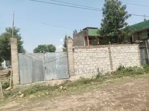 6bdrm House in Dukem Bishoftu, East Shewa for sale
