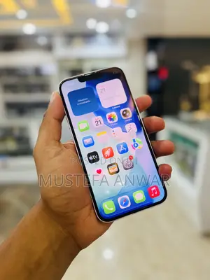 Apple iPhone 14 128 GB White