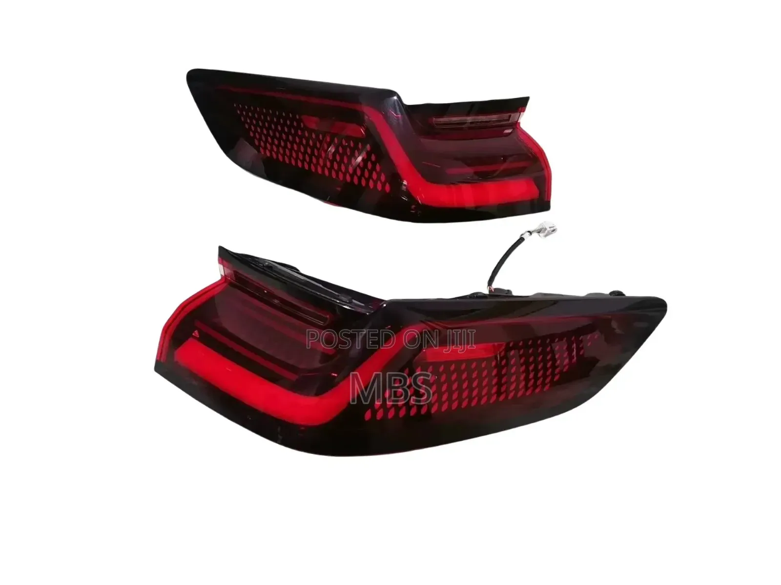 Byd Song Plus Tail Light 2026