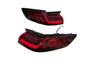 Byd Song Plus Tail Light 2026