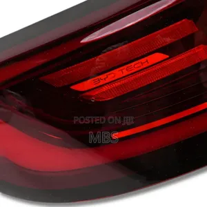 Byd Song Plus Tail Light 2026