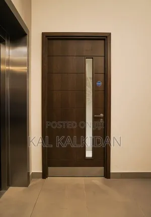 Mainget Doors
