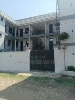 Furnished 18bdrm Apartment in Dukem Bishoftu, East Shewa for sale