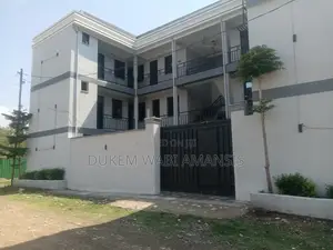 Furnished 18bdrm Apartment in Dukem Bishoftu, East Shewa for sale