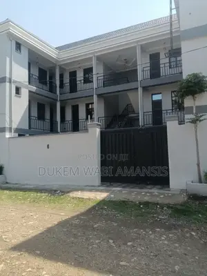 Furnished 18bdrm Apartment in Dukem Bishoftu, East Shewa for sale
