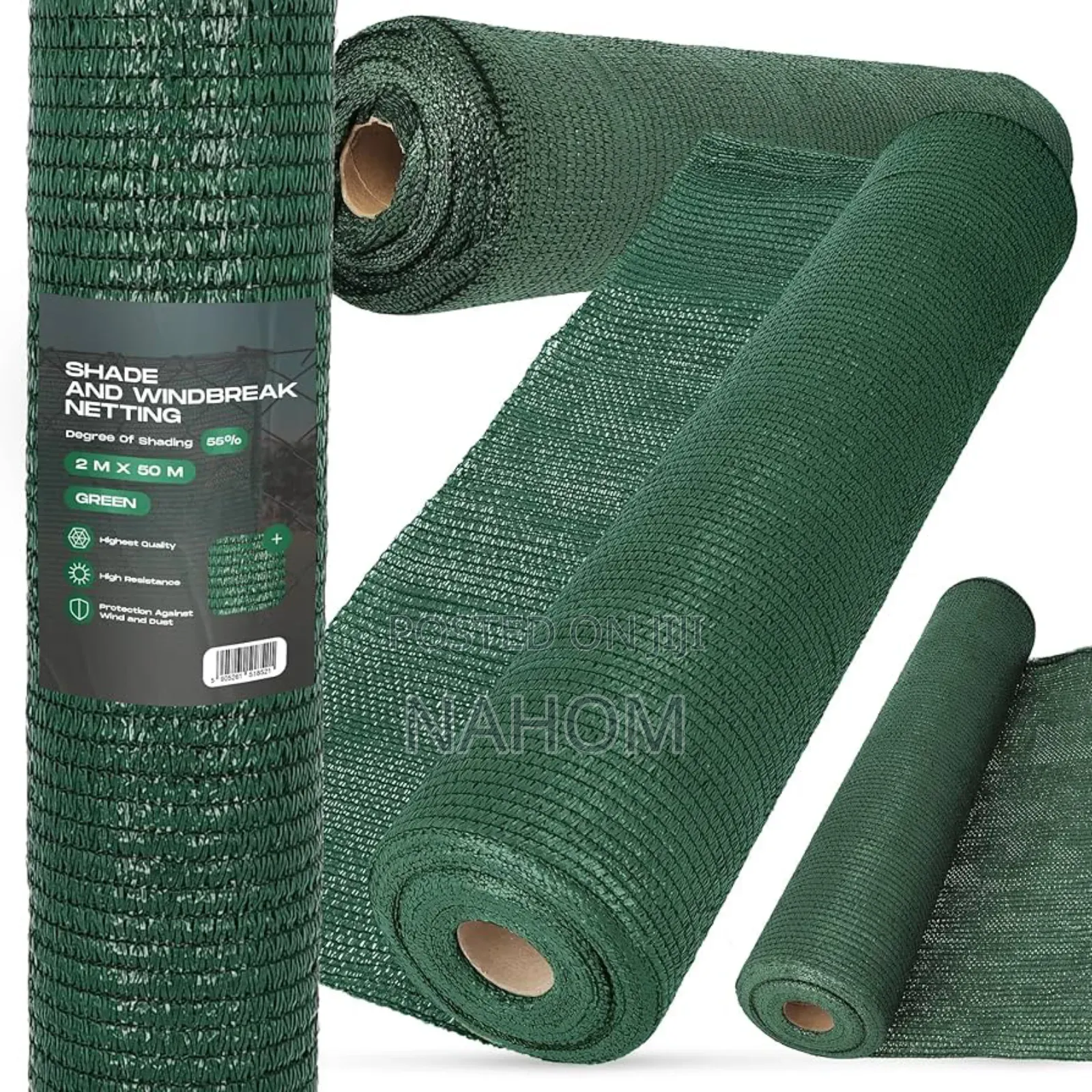 Construction