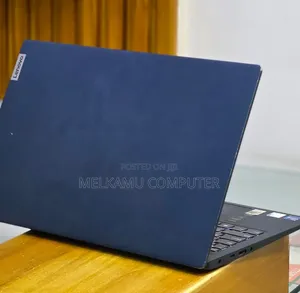 New Laptop Lenovo Ideapad 3 12GB Intel Core i7 SSD 512GB