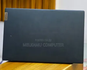 New Laptop Lenovo Ideapad 3 12GB Intel Core i7 SSD 512GB