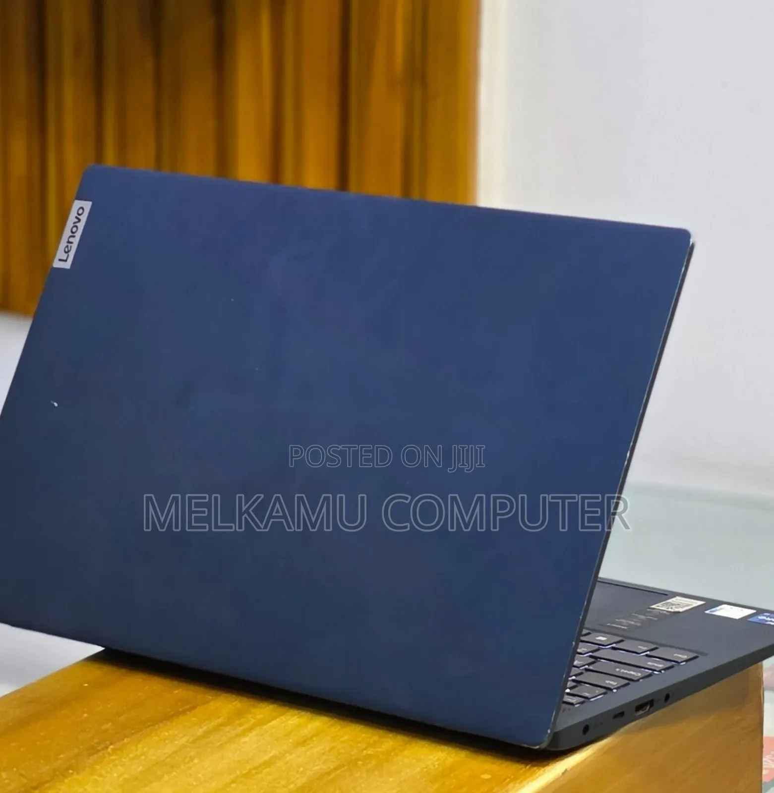 New Laptop Lenovo Ideapad 3 12GB Intel Core i7 SSD 512GB